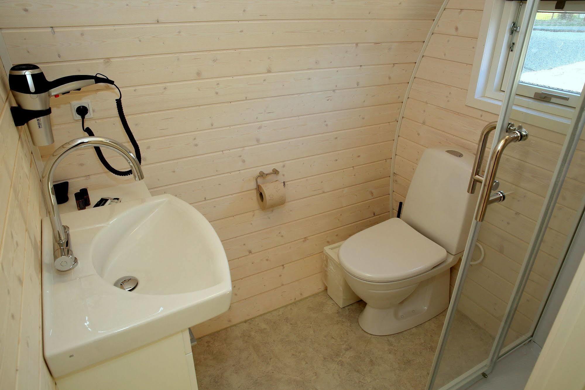 Hodde Kro Tistrup Exterior foto